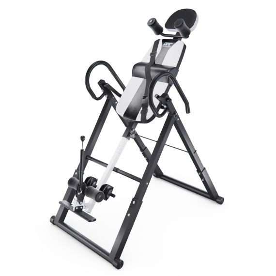 ИНВЕРСИОННЫЙ СТОЛ СКЛАДНОЙ DFC STYLE БЕЛЫЙ, U-ОБРАЗНЫЙ ФИКСАТОР