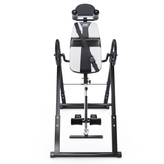 ИНВЕРСИОННЫЙ СТОЛ СКЛАДНОЙ DFC STYLE БЕЛЫЙ, U-ОБРАЗНЫЙ ФИКСАТОР