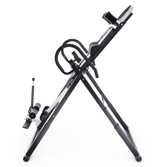 ИНВЕРСИОННЫЙ СТОЛ СКЛАДНОЙ DFC STYLE БЕЛЫЙ, U-ОБРАЗНЫЙ ФИКСАТОР