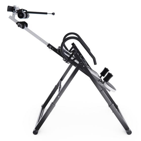 ИНВЕРСИОННЫЙ СТОЛ СКЛАДНОЙ DFC STYLE БЕЛЫЙ, U-ОБРАЗНЫЙ ФИКСАТОР