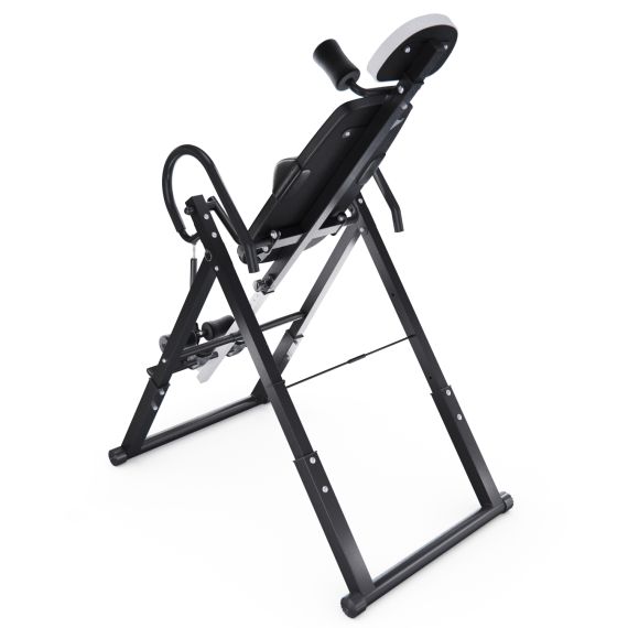 ИНВЕРСИОННЫЙ СТОЛ СКЛАДНОЙ DFC STYLE БЕЛЫЙ, U-ОБРАЗНЫЙ ФИКСАТОР