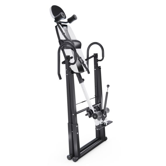 ИНВЕРСИОННЫЙ СТОЛ СКЛАДНОЙ DFC STYLE БЕЛЫЙ, U-ОБРАЗНЫЙ ФИКСАТОР