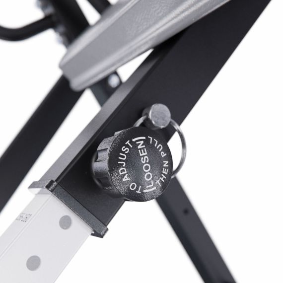 ИНВЕРСИОННЫЙ СТОЛ DFC IT6320A/2 СКЛАДНОЙ