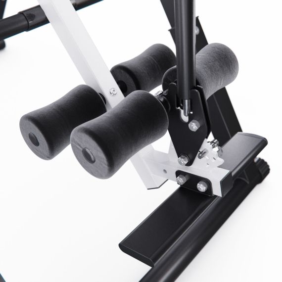 ИНВЕРСИОННЫЙ СТОЛ DFC IT6320A/2 СКЛАДНОЙ