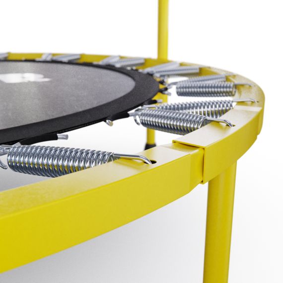 БАТУТ С ПОРУЧНЕМ DFC AVENOR 36"