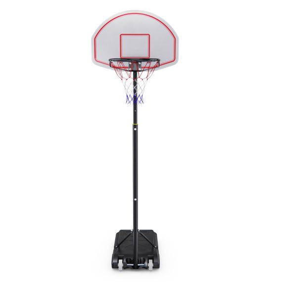 МОБИЛЬНАЯ БАСКЕТБОЛЬНАЯ СТОЙКА DFC SERIES K , 70 Х 45 СМ