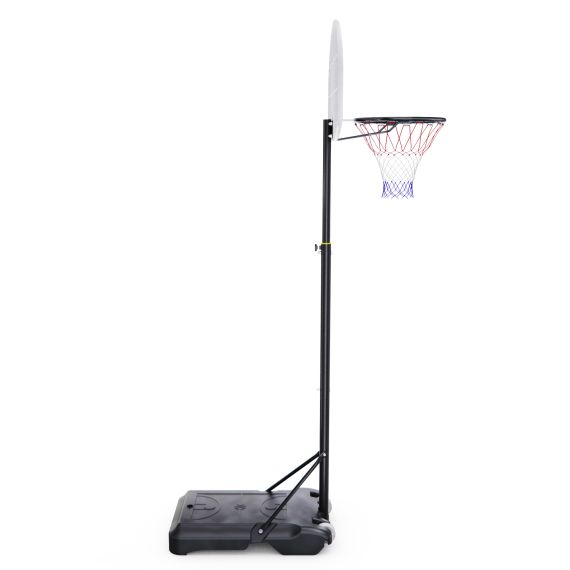 МОБИЛЬНАЯ БАСКЕТБОЛЬНАЯ СТОЙКА DFC SERIES K , 70 Х 45 СМ