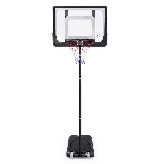 МОБИЛЬНАЯ БАСКЕТБОЛЬНАЯ СТОЙКА DFC SERIES K , 85 Х 58 СМ