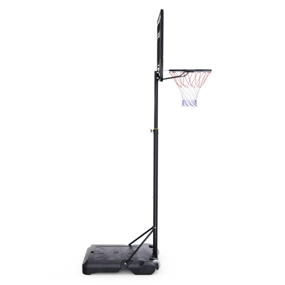 МОБИЛЬНАЯ БАСКЕТБОЛЬНАЯ СТОЙКА DFC SERIES K , 85 Х 58 СМ