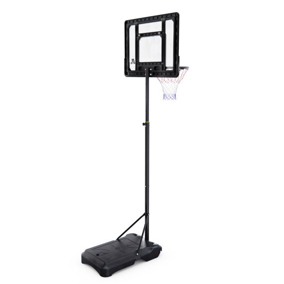 МОБИЛЬНАЯ БАСКЕТБОЛЬНАЯ СТОЙКА DFC SERIES K , 85 Х 58 СМ
