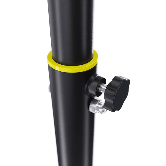 МОБИЛЬНАЯ БАСКЕТБОЛЬНАЯ СТОЙКА DFC SERIES K , 85 Х 58 СМ