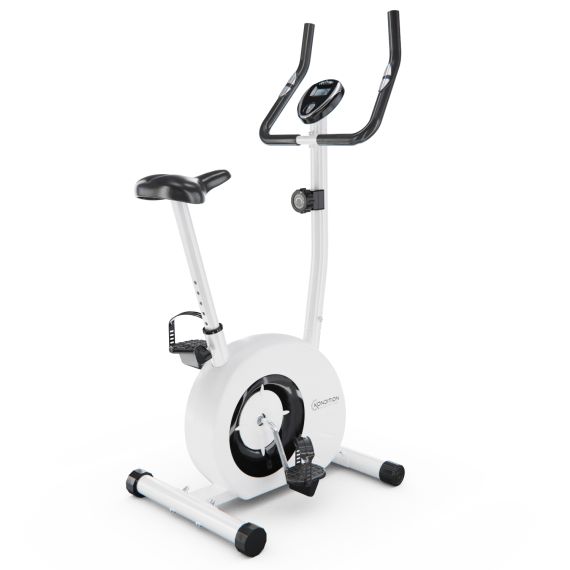 ВЕРТИКАЛЬНЫЙ ВЕЛОТРЕНАЖЕР DFC KONDITION 8504