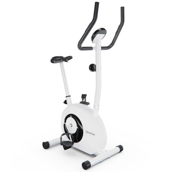 ВЕРТИКАЛЬНЫЙ ВЕЛОТРЕНАЖЕР DFC KONDITION 8504