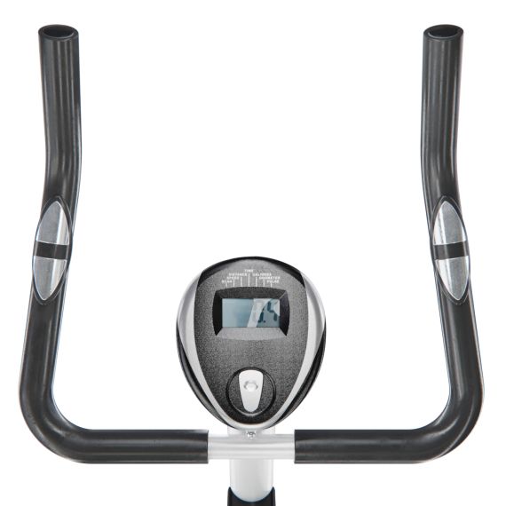 ВЕРТИКАЛЬНЫЙ ВЕЛОТРЕНАЖЕР DFC KONDITION 8504