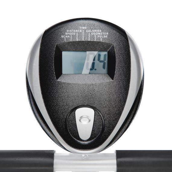 ВЕРТИКАЛЬНЫЙ ВЕЛОТРЕНАЖЕР DFC KONDITION 8504