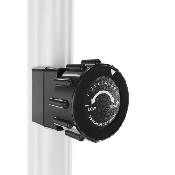 ВЕРТИКАЛЬНЫЙ ВЕЛОТРЕНАЖЕР DFC KONDITION 8504