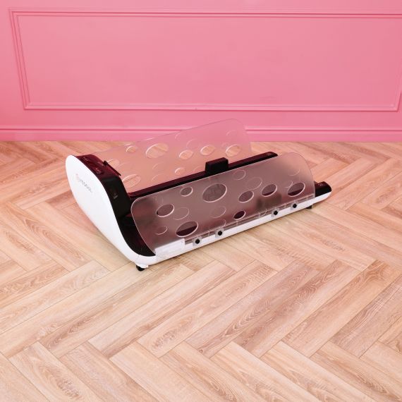 БЕГОВАЯ ДОРОЖКА YESOUL ДЛЯ СОБАК