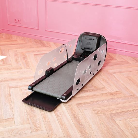 БЕГОВАЯ ДОРОЖКА YESOUL ДЛЯ СОБАК