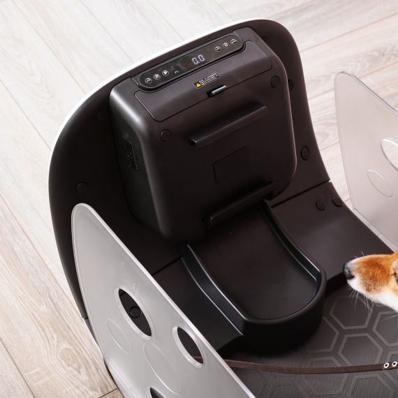 БЕГОВАЯ ДОРОЖКА YESOUL ДЛЯ СОБАК