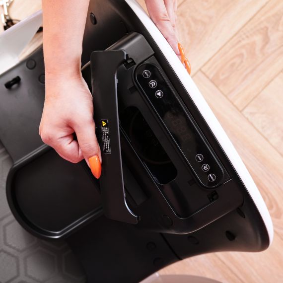 БЕГОВАЯ ДОРОЖКА YESOUL ДЛЯ СОБАК