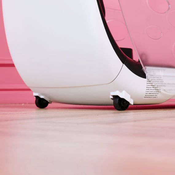 БЕГОВАЯ ДОРОЖКА YESOUL ДЛЯ СОБАК