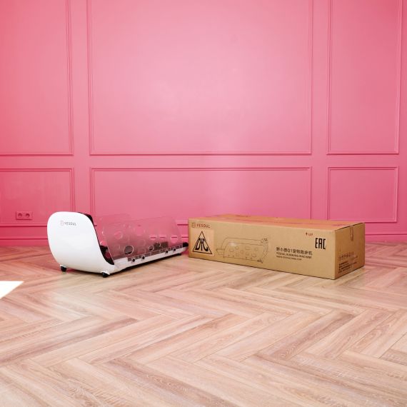 БЕГОВАЯ ДОРОЖКА YESOUL ДЛЯ СОБАК