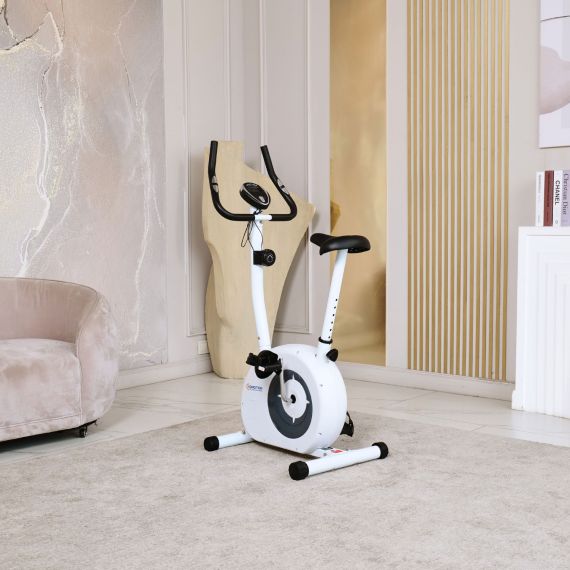 ВЕРТИКАЛЬНЫЙ ВЕЛОТРЕНАЖЕР DFC KONDITION 8504