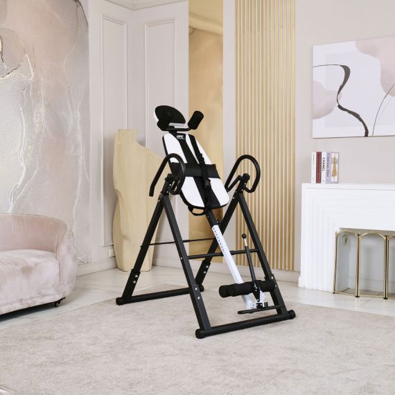 ИНВЕРСИОННЫЙ СТОЛ СКЛАДНОЙ DFC STYLE БЕЛЫЙ