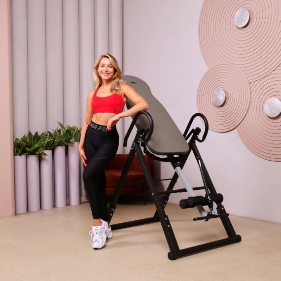 ИНВЕРСИОННЫЙ СТОЛ DFC IT6320A/2 СКЛАДНОЙ