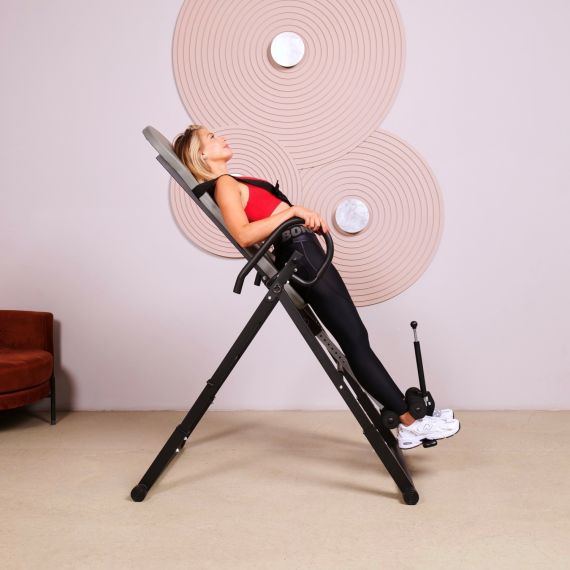 ИНВЕРСИОННЫЙ СТОЛ DFC IT6320A/2 СКЛАДНОЙ