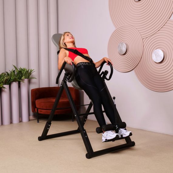 ИНВЕРСИОННЫЙ СТОЛ DFC IT6320A/2 СКЛАДНОЙ