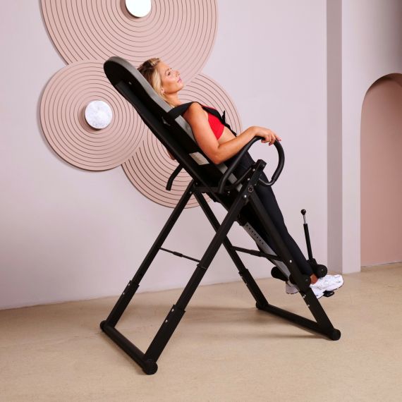 ИНВЕРСИОННЫЙ СТОЛ DFC IT6320A/2 СКЛАДНОЙ