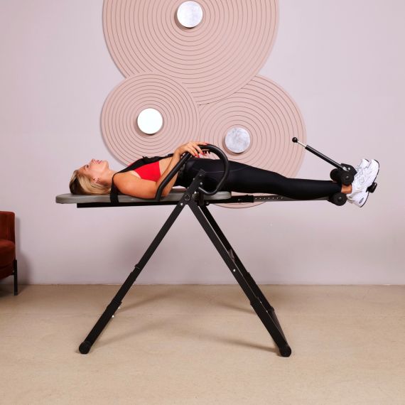 ИНВЕРСИОННЫЙ СТОЛ DFC IT6320A/2 СКЛАДНОЙ