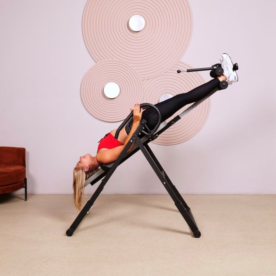 ИНВЕРСИОННЫЙ СТОЛ DFC IT6320A/2 СКЛАДНОЙ