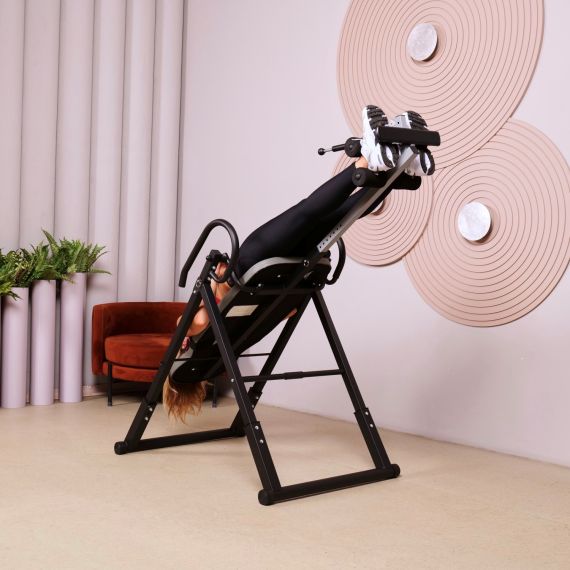 ИНВЕРСИОННЫЙ СТОЛ DFC IT6320A/2 СКЛАДНОЙ