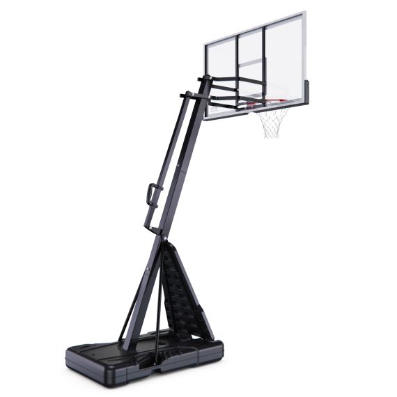 БАСКЕТБОЛЬНАЯ МОБИЛЬНАЯ СТОЙКА DFC REACTIVE 60P