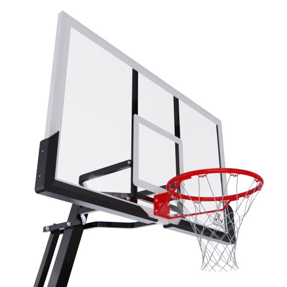 БАСКЕТБОЛЬНАЯ МОБИЛЬНАЯ СТОЙКА DFC REACTIVE 60P