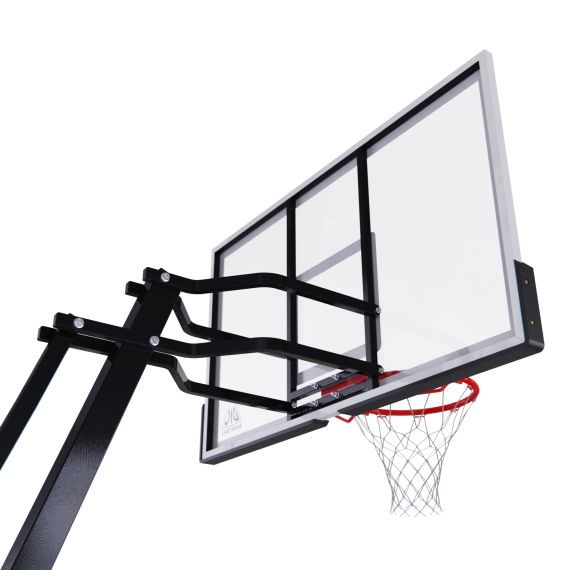 БАСКЕТБОЛЬНАЯ МОБИЛЬНАЯ СТОЙКА DFC REACTIVE 60P