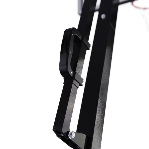 БАСКЕТБОЛЬНАЯ МОБИЛЬНАЯ СТОЙКА DFC REACTIVE 60P