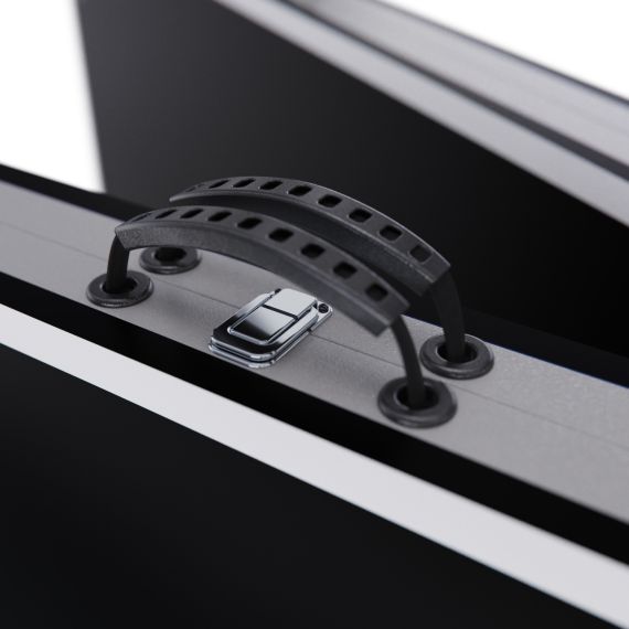 ТЕННИСНЫЙ СТОЛ DFC TORNADO HOME COMPACT