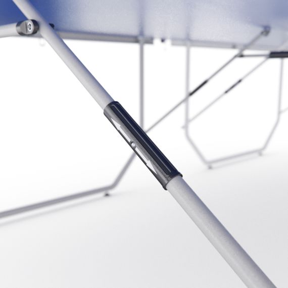 ТЕННИСНЫЙ СТОЛ DFC TORNADO HOME COMPACT