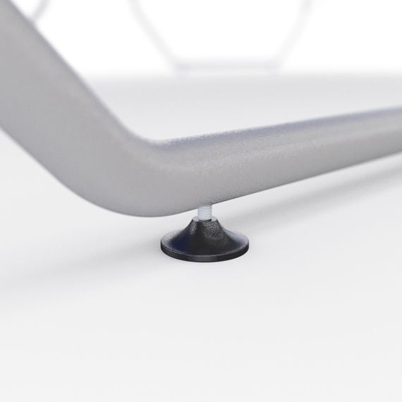 ТЕННИСНЫЙ СТОЛ DFC TORNADO HOME COMPACT