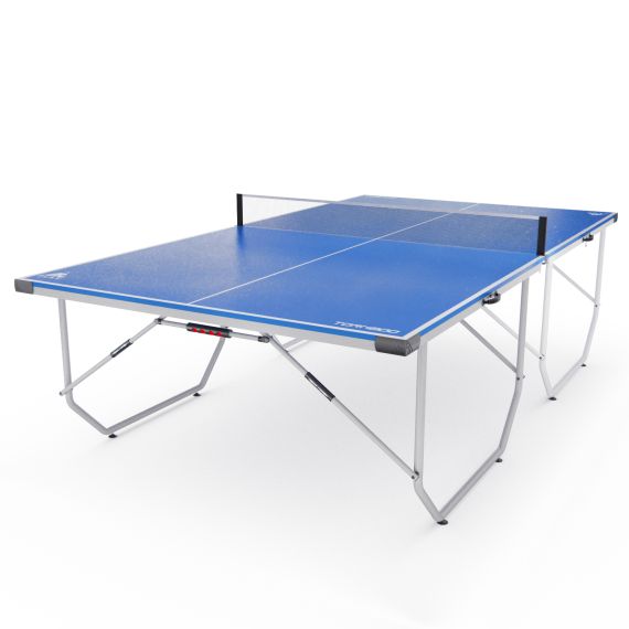 ТЕННИСНЫЙ СТОЛ DFC TORNADO HOME COMPACT СИНИЙ
