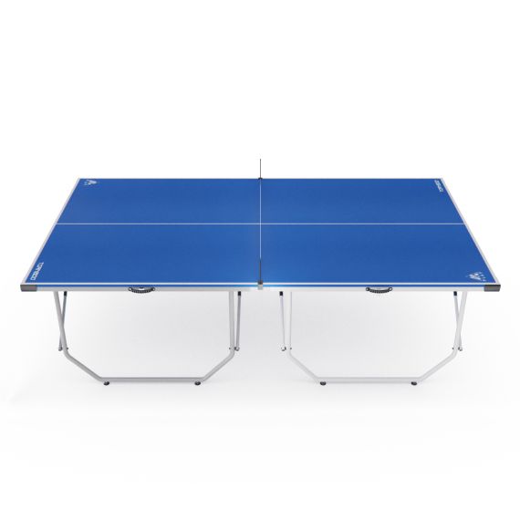 ТЕННИСНЫЙ СТОЛ DFC TORNADO HOME COMPACT СИНИЙ