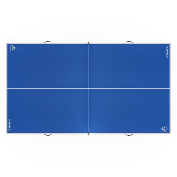 ТЕННИСНЫЙ СТОЛ DFC TORNADO HOME COMPACT СИНИЙ