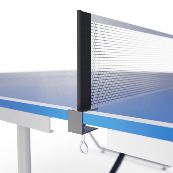 ТЕННИСНЫЙ СТОЛ DFC TORNADO HOME COMPACT СИНИЙ