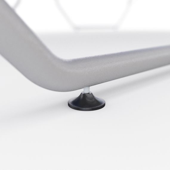 ТЕННИСНЫЙ СТОЛ DFC TORNADO HOME COMPACT СИНИЙ