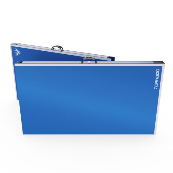 ТЕННИСНЫЙ СТОЛ DFC TORNADO HOME COMPACT СИНИЙ