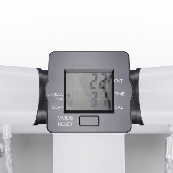 МИНИСТЕППЕР С ПОРУЧНЯМИ DFC SC-S085CB ПОВОРОТНЫЙ