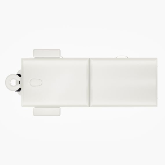 МАССАЖНЫЙ СТОЛ DFC NIRVANA RELAX, (OPTIMA)186 X 60 СМ, КРЕМОВЫЙ